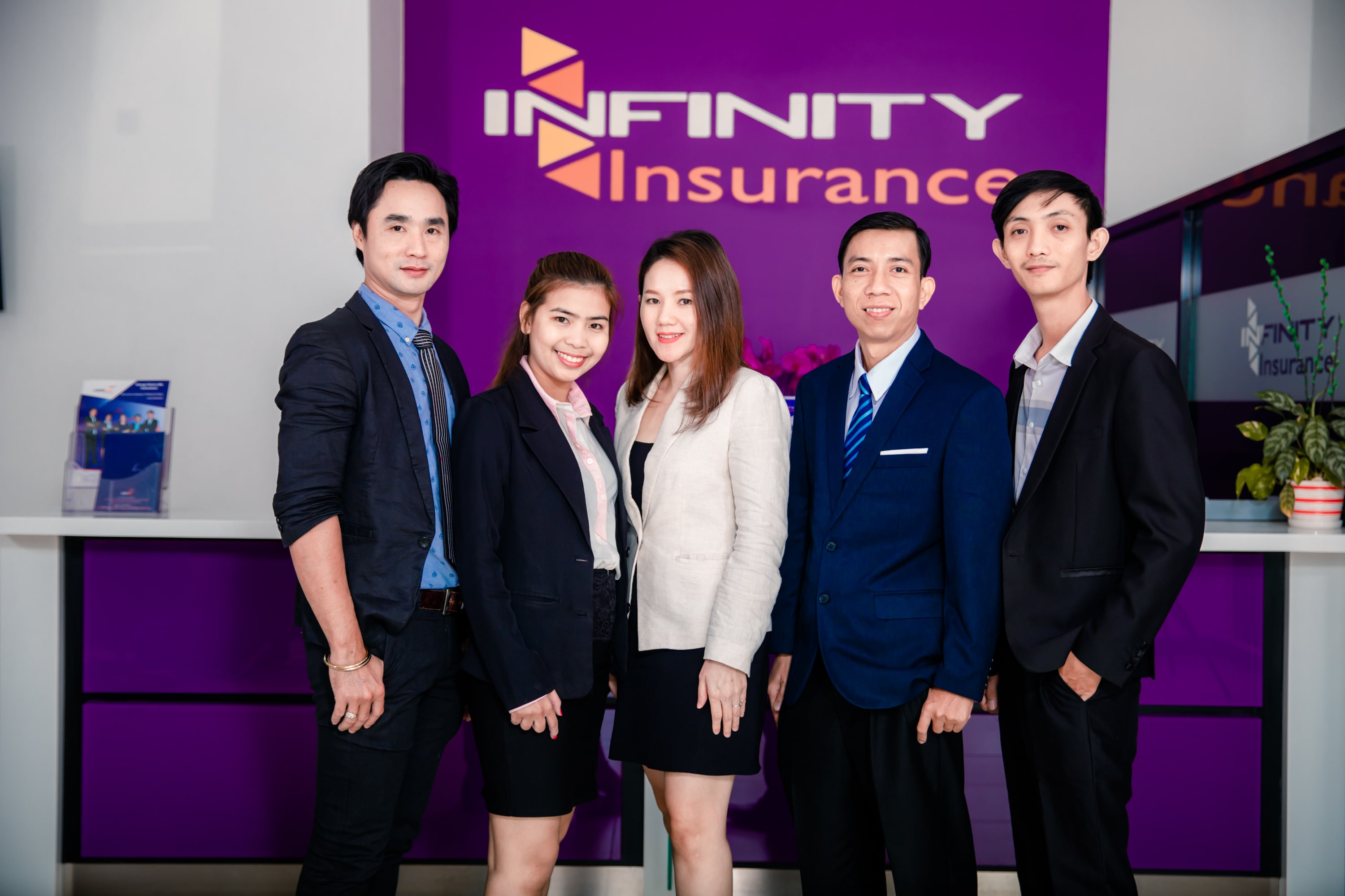 Infinity General Insurance